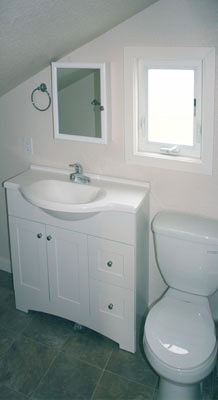2nd Floor Bath