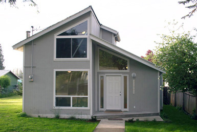 Carnation Residence