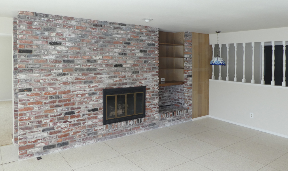 Lk Sammamish family room