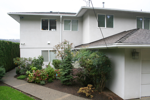 Lk Sammamish SE side
